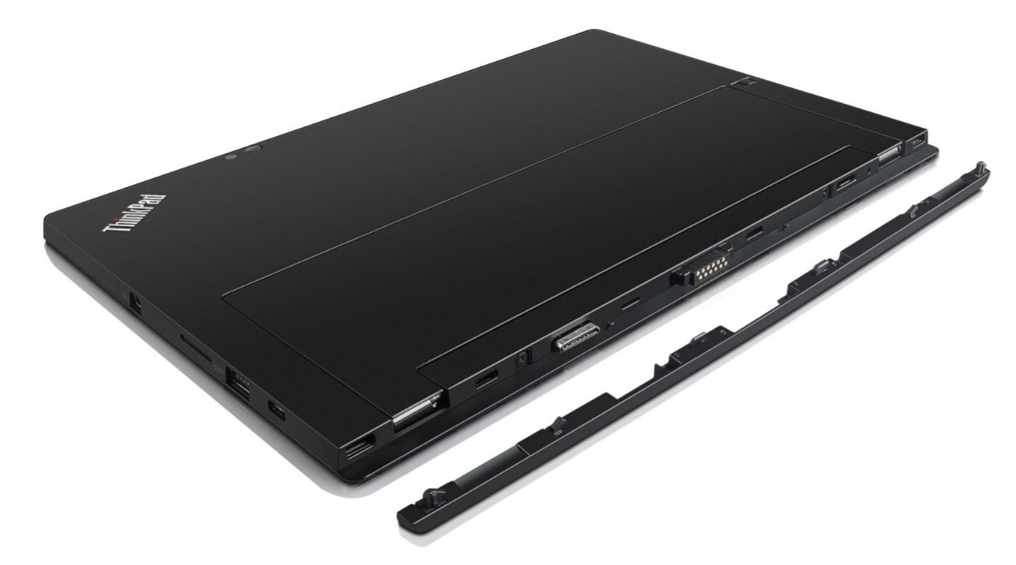 ThinkPad X1 Tablet Base Module Gen 2 - Lenovo Support US
